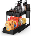 Smart Storage Organizer