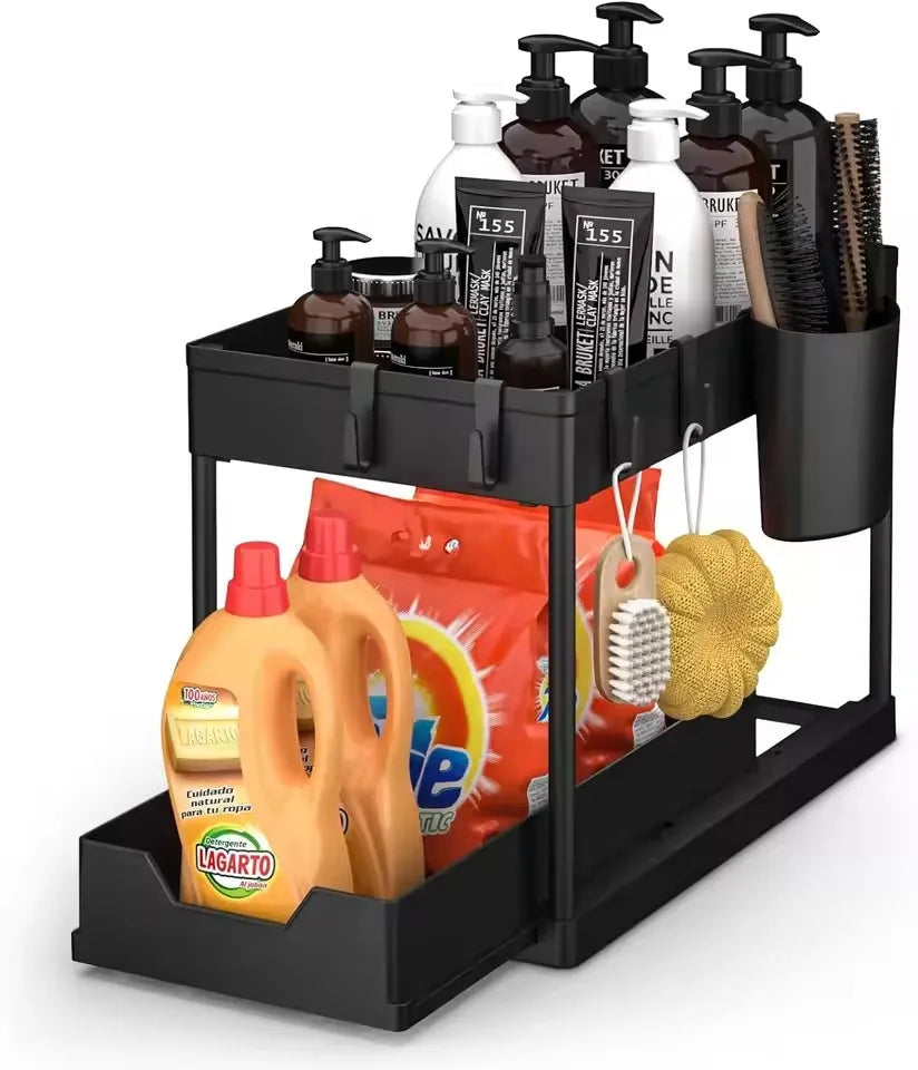 Smart Storage Organizer